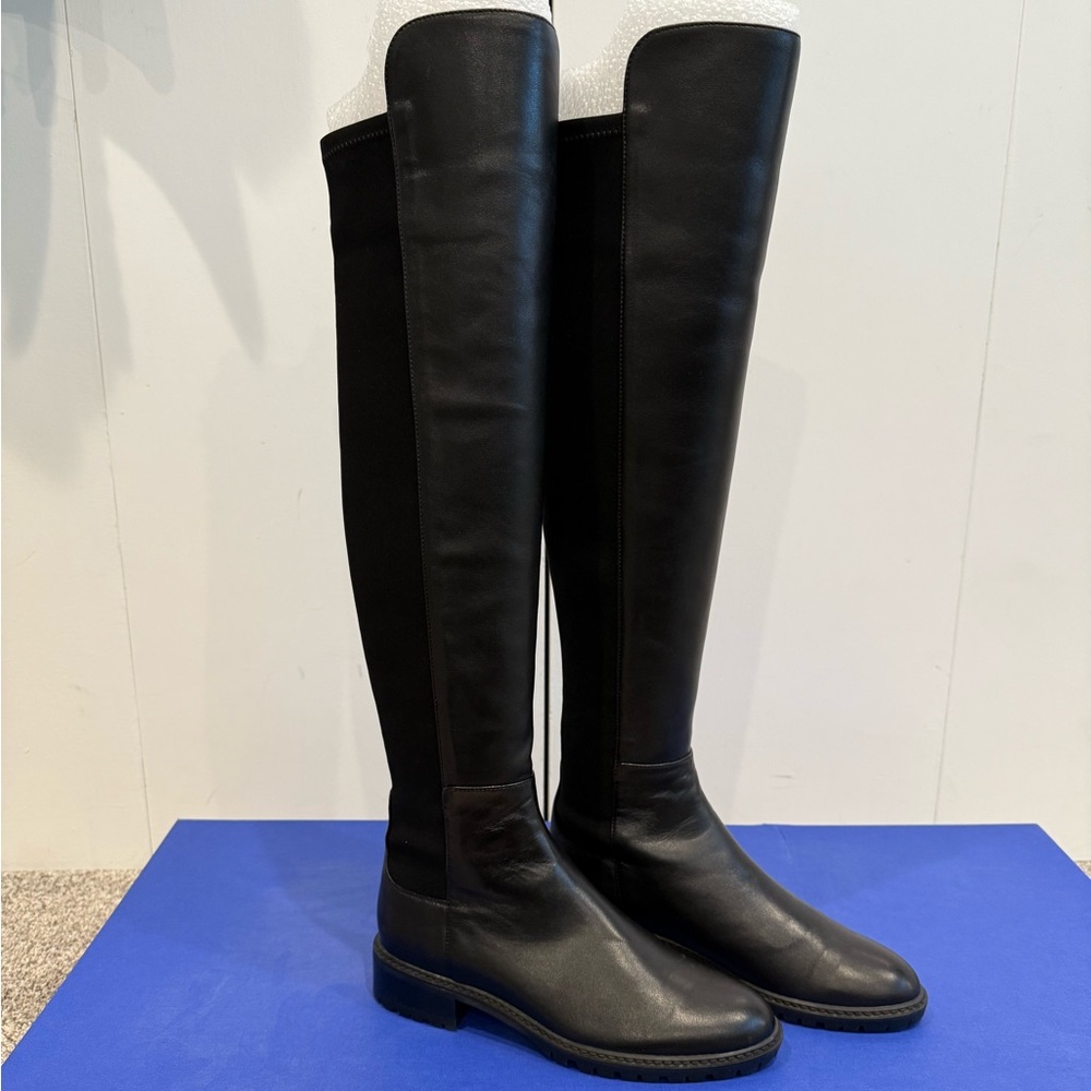 SW City Boot - Picture 3 of 7